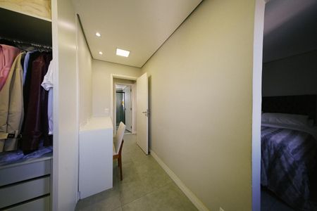 Quarto 2 de apartamento à venda com 2 quartos, 49m² em Vila Marieta, São Paulo