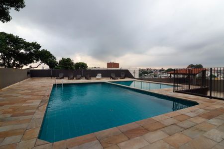Apartamento à venda com 49m², 2 quartos e 1 vaga Apartamento à venda com 49m², 2 quartos e 1 vagaÁrea comum - Piscina