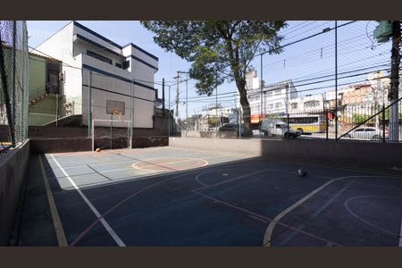Apartamento à venda com 49m², 2 quartos e 1 vaga Apartamento à venda com 49m², 2 quartos e 1 vagaQuadra