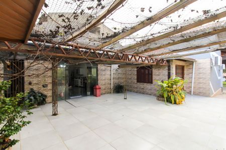 Casa à venda com 300m², 2 quartos e 3 vagasÁrea externa