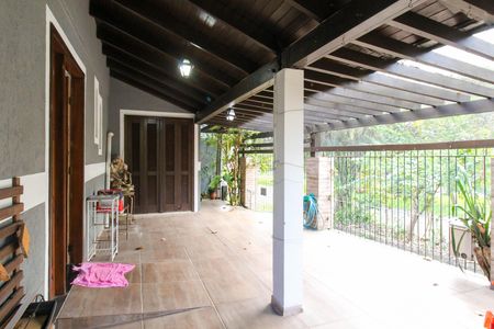 Casa à venda com 300m², 2 quartos e 3 vagasÁrea externa