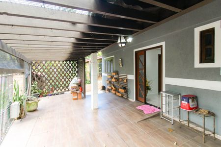 Casa à venda com 300m², 2 quartos e 3 vagasÁrea externa