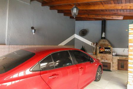 Casa à venda com 300m², 2 quartos e 3 vagasÁrea externa