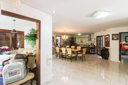 Casa à venda com 300m², 2 quartos e 3 vagasSala/Cozinha