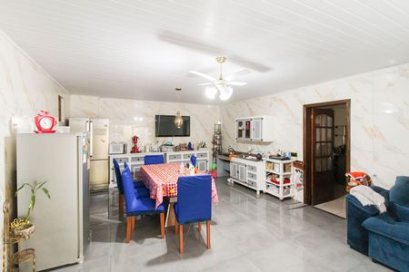 Casa à venda com 300m², 2 quartos e 3 vagasÁrea gourmet