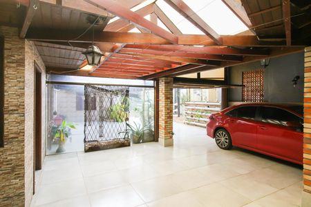 Casa à venda com 300m², 2 quartos e 3 vagasÁrea externa