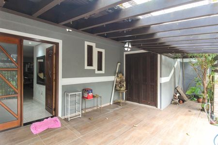 Casa à venda com 300m², 2 quartos e 3 vagasÁrea externa