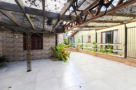 Casa à venda com 300m², 2 quartos e 3 vagasÁrea externa