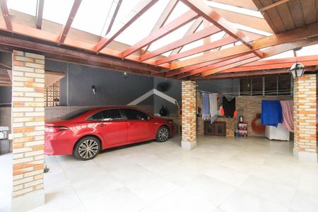Casa à venda com 300m², 2 quartos e 3 vagasÁrea externa