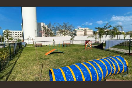 Apartamento à venda com 58m², 3 quartos e 2 vagasÁrea Comum 