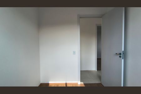 Apartamento à venda com 58m², 3 quartos e 2 vagasQuarto 2