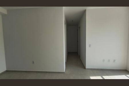 Sala de apartamento para alugar com 3 quartos, 58m² em Recreio dos Bandeirantes, Rio de Janeiro