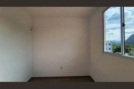 Apartamento à venda com 58m², 3 quartos e 2 vagasQuarto 1