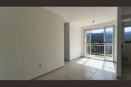 Apartamento à venda com 58m², 3 quartos e 2 vagasSala