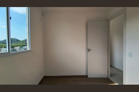 Apartamento à venda com 58m², 3 quartos e 2 vagasQuarto 1