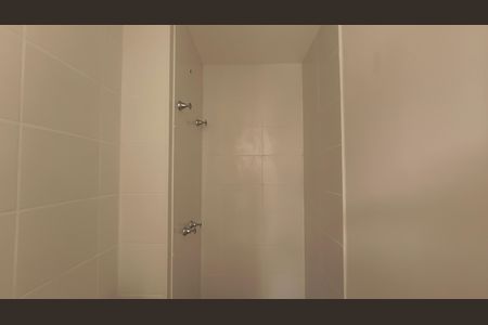 Apartamento à venda com 58m², 3 quartos e 2 vagasBanheiro Social 