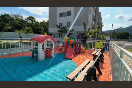 Apartamento à venda com 58m², 3 quartos e 2 vagasÁrea Comum 