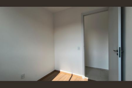 Apartamento à venda com 58m², 3 quartos e 2 vagasQuarto 2