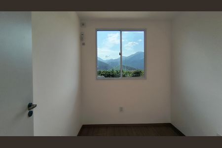 Apartamento à venda com 58m², 3 quartos e 2 vagasQuarto 2