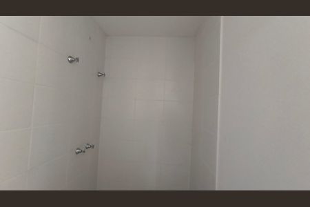 Apartamento à venda com 58m², 3 quartos e 2 vagasBanheiro da Suíte 
