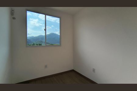 Apartamento à venda com 58m², 3 quartos e 2 vagasQuarto 2