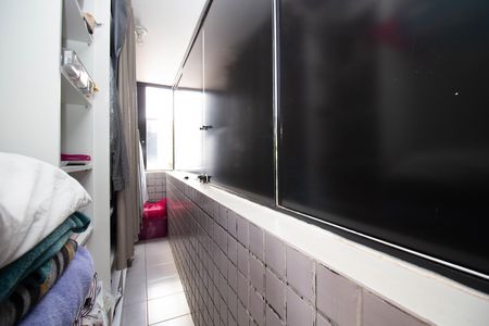 Apartamento à venda com 50m², 1 quarto e sem vagaSuíte