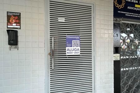 Apartamento à venda com 50m², 1 quarto e sem vagaPlaca