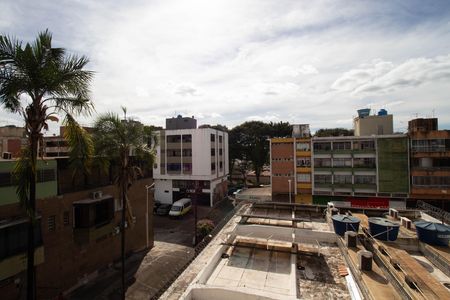 Apartamento à venda com 50m², 1 quarto e sem vagaVista