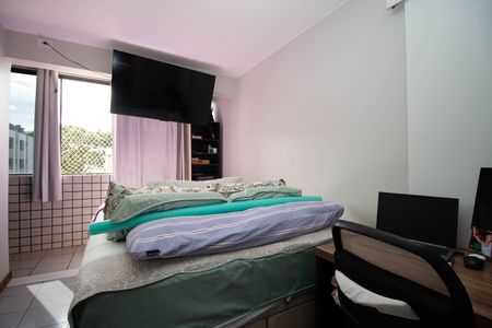 Apartamento à venda com 50m², 1 quarto e sem vagaSuíte