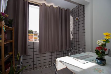 Apartamento à venda com 50m², 1 quarto e sem vagaSala