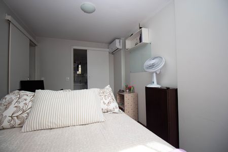 Apartamento à venda com 50m², 1 quarto e sem vagaSuíte
