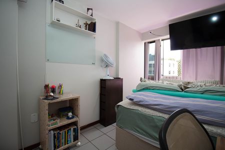Apartamento à venda com 50m², 1 quarto e sem vagaSuíte