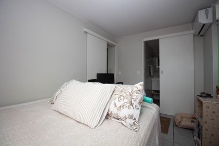 Apartamento à venda com 50m², 1 quarto e sem vagaSuíte
