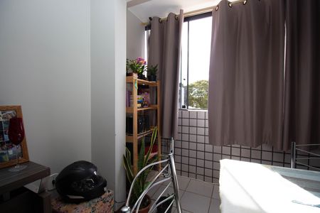 Apartamento à venda com 50m², 1 quarto e sem vagaSala