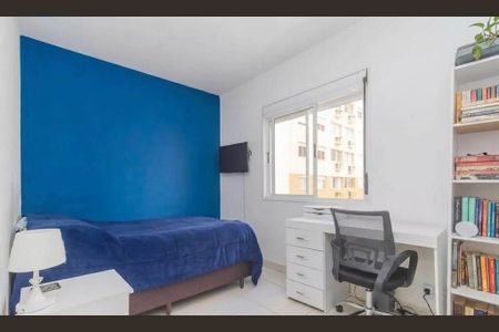 Quarto 2 de apartamento para alugar com 3 quartos, 93m² em Vila Ipiranga, Porto Alegre