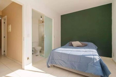 Apartamento para alugar com 93m², 3 quartos e sem vaga Apartamento para alugar com 93m², 3 quartos e sem vagaSuíte