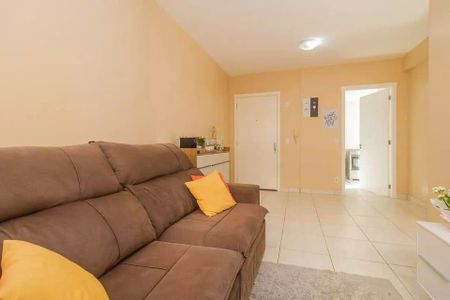 Sala de apartamento para alugar com 3 quartos, 93m² em Vila Ipiranga, Porto Alegre