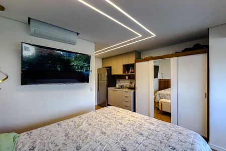 Studio de apartamento à venda com 3 quartos, 98m² em Vila Formosa, São Paulo