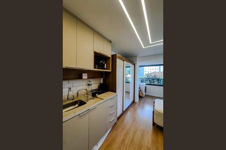 Apartamento à venda com 98m², 3 quartos e sem vaga Apartamento à venda com 98m², 3 quartos e sem vagaCozinha