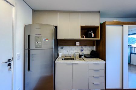 Apartamento à venda com 98m², 3 quartos e sem vaga Apartamento à venda com 98m², 3 quartos e sem vagaCozinha