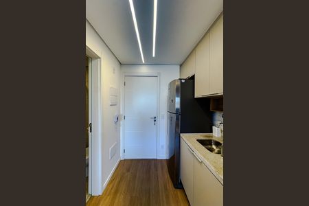 Apartamento à venda com 98m², 3 quartos e sem vaga Apartamento à venda com 98m², 3 quartos e sem vagaCozinha