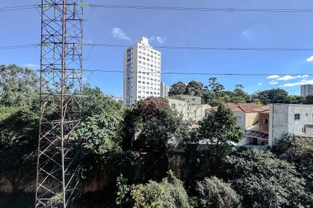 Vista da Varanda de apartamento à venda com 3 quartos, 98m² em Vila Formosa, São Paulo