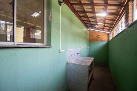 Apartamento à venda com 65m², 3 quartos e 1 vagaÁrea Privativa e Área de Serviço
