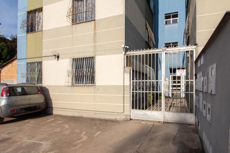 Apartamento à venda com 65m², 3 quartos e 1 vagaEntrada do Bloco 
