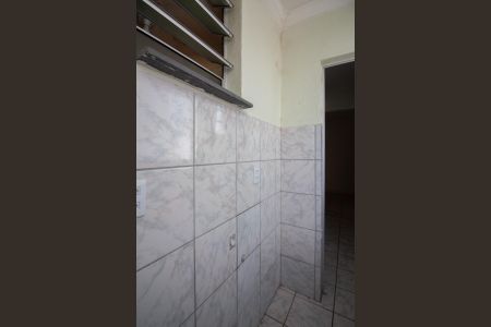 Apartamento à venda com 65m², 3 quartos e 1 vagaÁrea de Serviço
