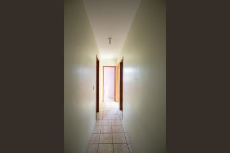 Apartamento à venda com 65m², 3 quartos e 1 vagaCorredor