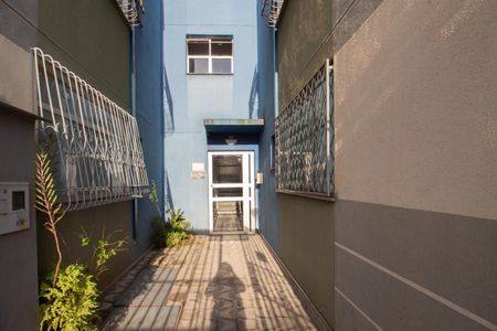 Apartamento à venda com 65m², 3 quartos e 1 vagaEntrada do Bloco
