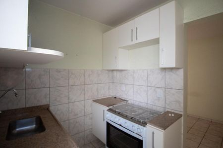 Apartamento à venda com 65m², 3 quartos e 1 vagaCozinha