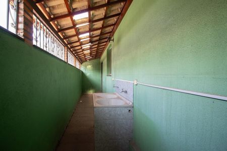 Apartamento à venda com 65m², 3 quartos e 1 vagaÁrea Privativa e Área de Serviço