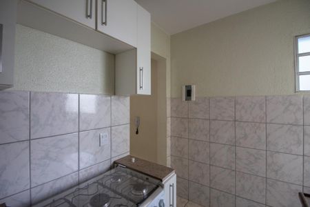 Apartamento à venda com 65m², 3 quartos e 1 vagaCozinha